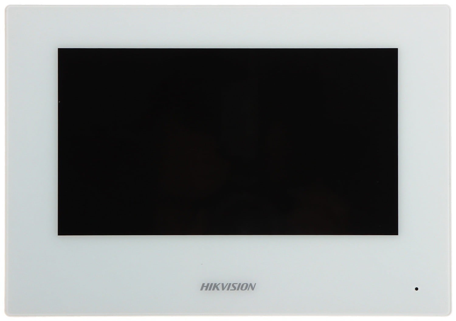HIKVISION Hikvision DS-KH6320-WTE2-W Stazioni interne a due fili - ACCESSO E CONTROLLO | TecnoCARE.net Sabaudia, Latina, Terracina, San Felice Circeo e Pontinia