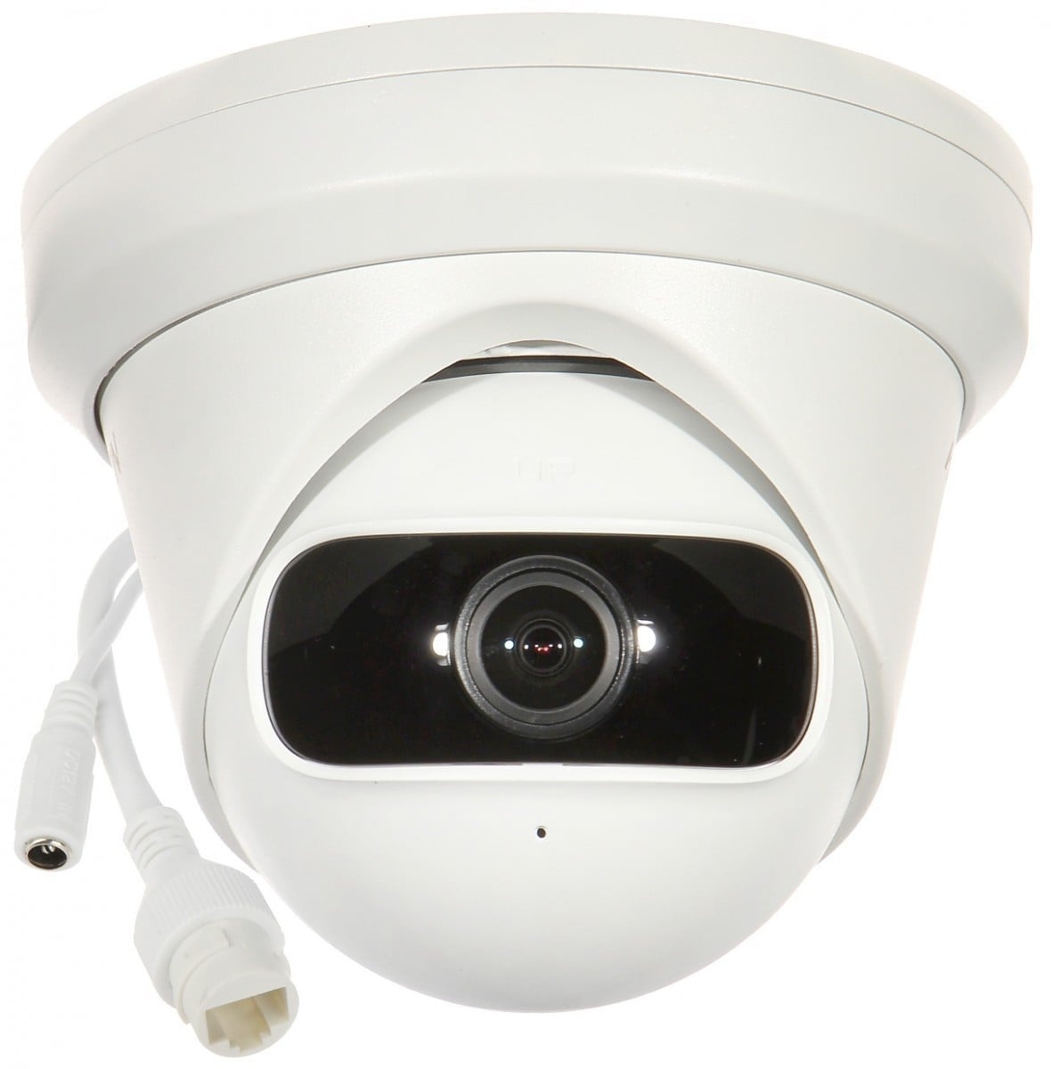 HIKVISION Hikvision DS-2CD2345G0P-I(1.68mm) 4 MP Super Wide Angle Fixed Turret Network Camera - SISTEMI DI SORVEGLIANZA | TecnoCARE.net Sabaudia, Latina, Terracina, San Felice Circeo e Pontinia
