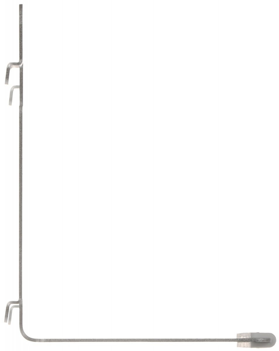 HIKVISION Hikvision DS-KABH6320-T Supporto da scrivania - ACCESSO E CONTROLLO | TecnoCARE.net Sabaudia, Latina, Terracina, San Felice Circeo e Pontinia