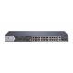 HIKVISION Hikvision DS-3E0528HP-E Switch Hi-PoE - RETI | TecnoCARE.net Sabaudia, Latina, Terracina, San Felice Circeo e Pontinia
