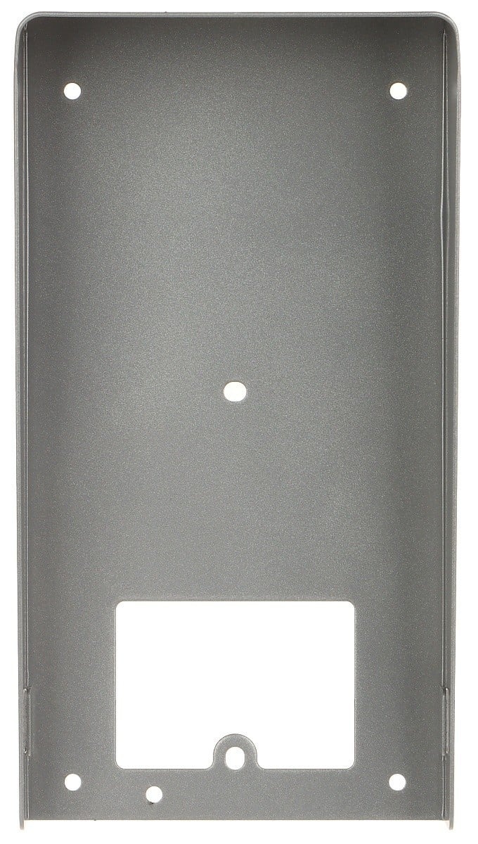 HIKVISION Hikvision DS-KABV8113-RS/Surface Tettoia per Stazione - ACCESSO E CONTROLLO | TecnoCARE.net Sabaudia, Latina, Terracina, San Felice Circeo e Pontinia