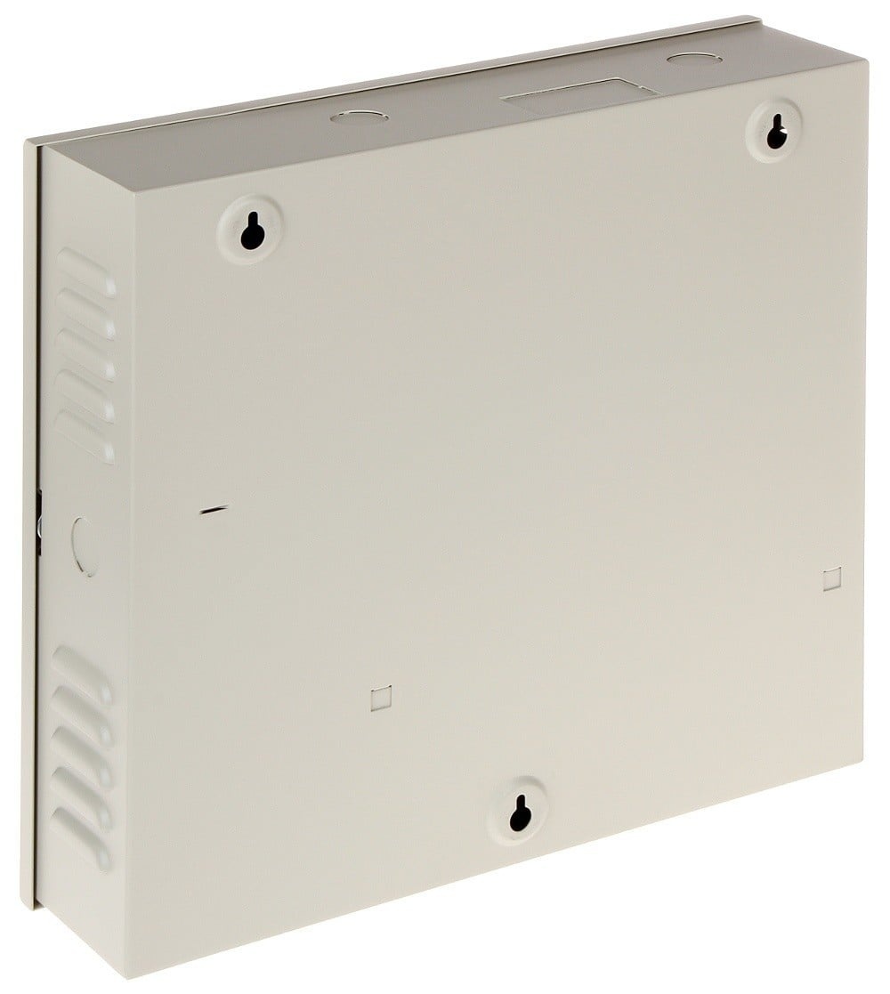 HIKVISION Hikvision DS-K2602T Controllore di accesso della serie Pro - ACCESSO E CONTROLLO | TecnoCARE.net Sabaudia, Latina, Terracina, San Felice Circeo e Pontinia