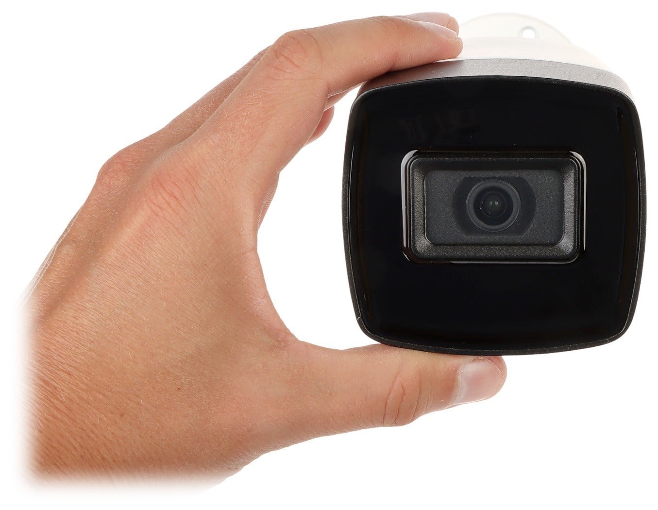 HIKVISION Hikvision DS-2CE17H0T-IT3F(2.8mm)(C) 5 MP Telecamera Bullet Fissa - SISTEMI DI SORVEGLIANZA | TecnoCARE.net Sabaudia, Latina, Terracina, San Felice Circeo e Pontinia
