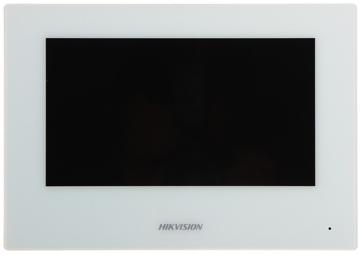 HIKVISION Hikvision DS-KH6320-WTE1-W Stazione Interna Basata su IP della Serie KH6 - ACCESSO E CONTROLLO | TecnoCARE.net Sabaudia, Latina, Terracina, San Felice Circeo e Pontinia