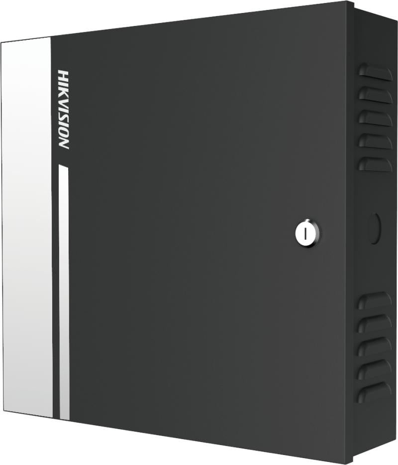 HIKVISION Hikvision DS-K7M-AW100 Alimentatore 100W - ACCESSO E CONTROLLO | TecnoCARE.net Sabaudia, Latina, Terracina, San Felice Circeo e Pontinia