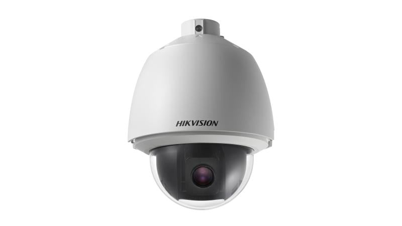 HIKVISION Hikvision DS-2AE5232T-A(E) telecamera analogica Speed Dome DarkFighter 5 pollici 2 MP 32X - SISTEMI DI SORVEGLIANZA | TecnoCARE.net Sabaudia, Latina, Terracina, San Felice Circeo e Pontinia