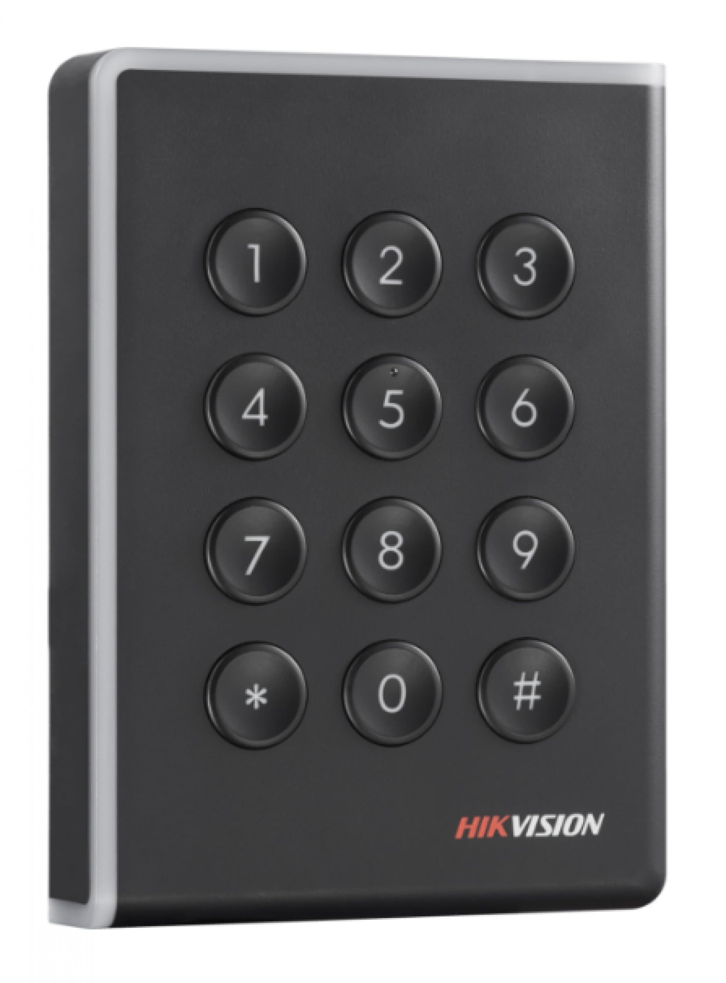 HIKVISION Hikvision DS-K1108AEK Lettore di schede della serie Pro 1108A - ACCESSO E CONTROLLO | TecnoCARE.net Sabaudia, Latina, Terracina, San Felice Circeo e Pontinia
