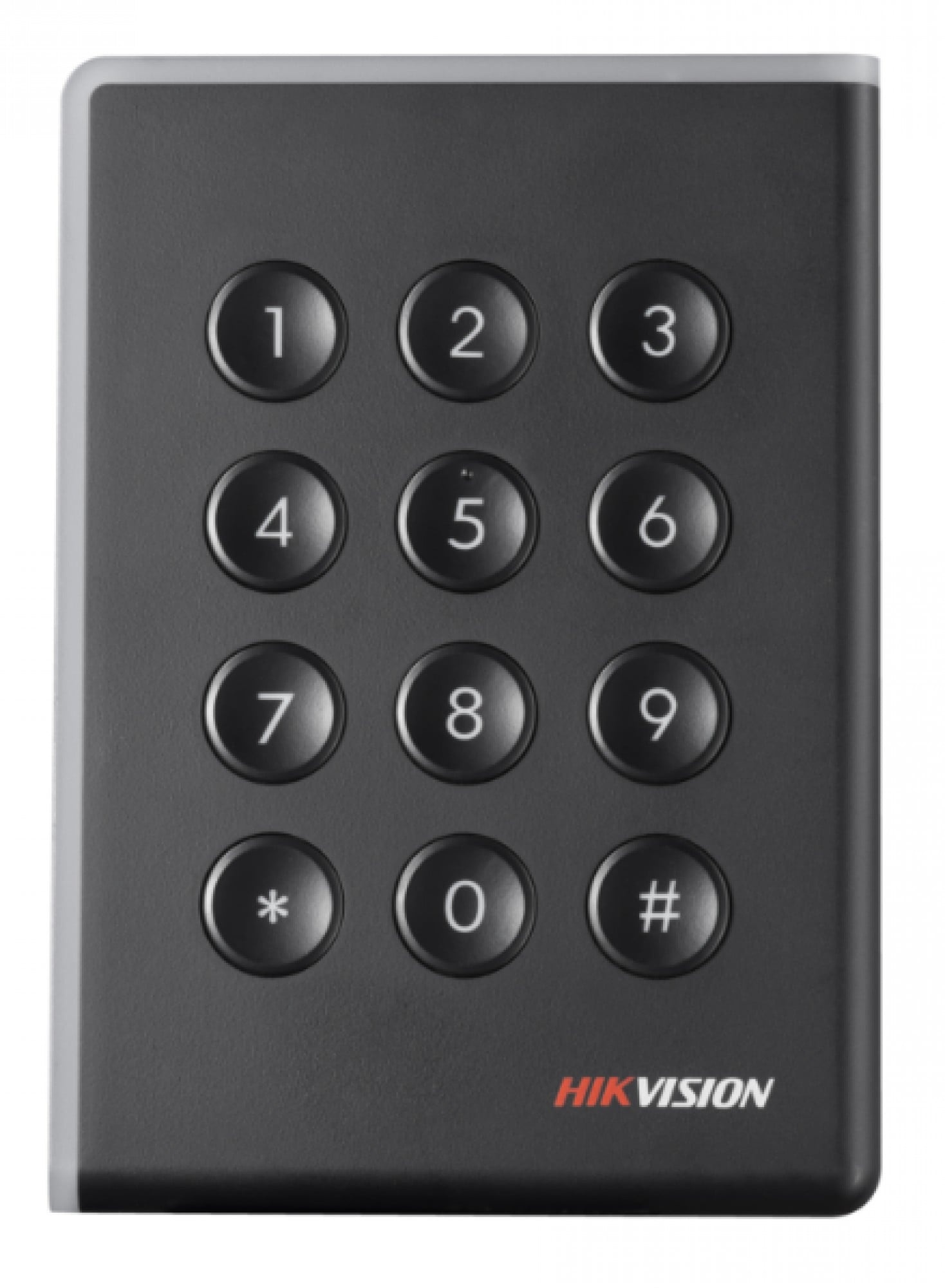 HIKVISION Hikvision DS-K1108AEK Lettore di schede della serie Pro 1108A - ACCESSO E CONTROLLO | TecnoCARE.net Sabaudia, Latina, Terracina, San Felice Circeo e Pontinia