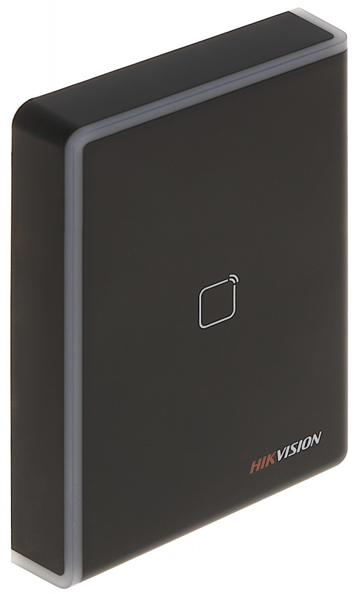 HIKVISION Hikvision DS-K1108AM Lettore di schede della serie Pro 1108A - ACCESSO E CONTROLLO | TecnoCARE.net Sabaudia, Latina, Terracina, San Felice Circeo e Pontinia