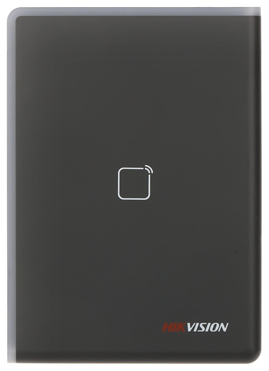 HIKVISION Hikvision DS-K1108AM Lettore di schede della serie Pro 1108A - ACCESSO E CONTROLLO | TecnoCARE.net Sabaudia, Latina, Terracina, San Felice Circeo e Pontinia