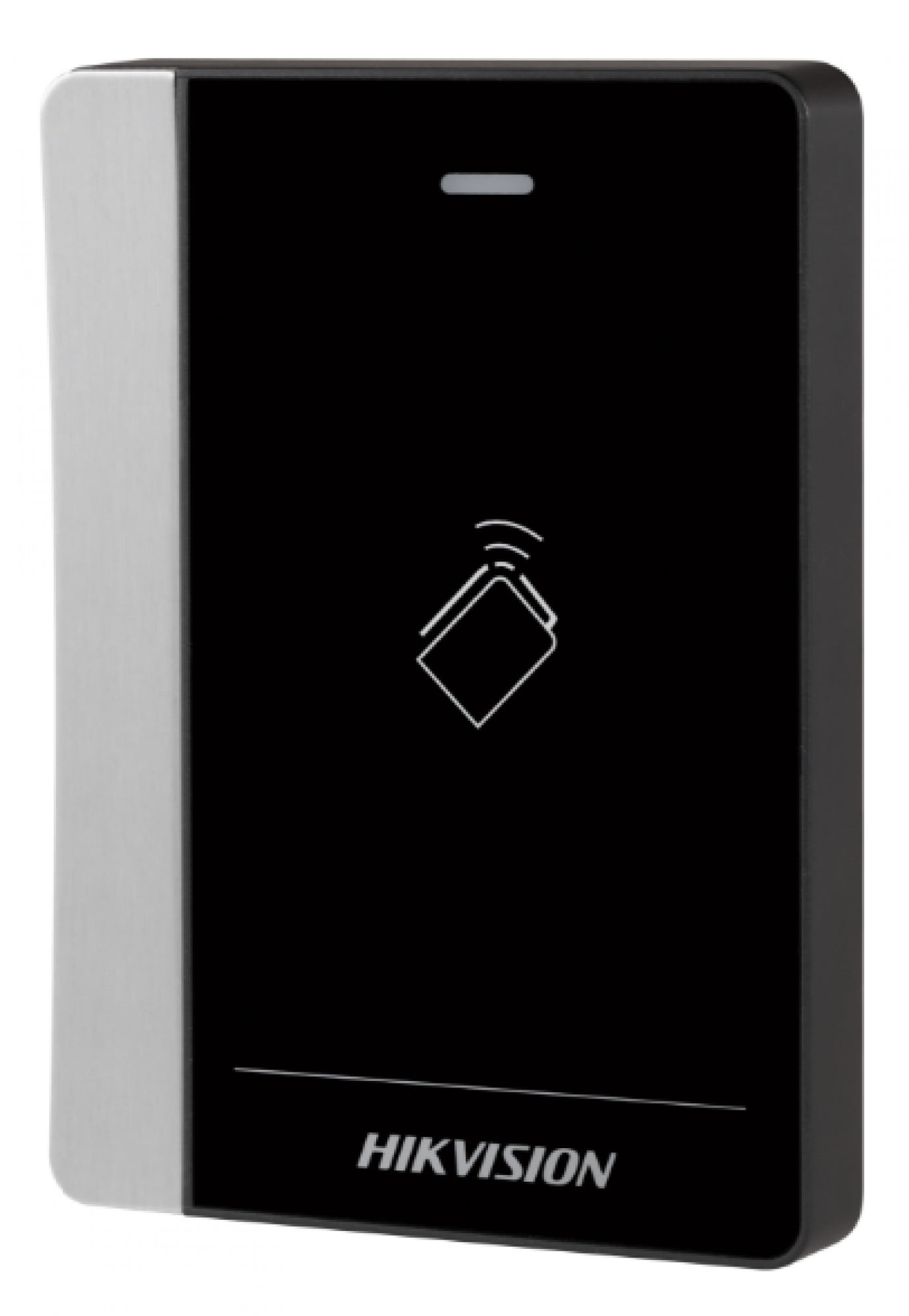 HIKVISION Hikvision DS-K1102AE Lettore di schede della serie Pro 1102A - ACCESSO E CONTROLLO | TecnoCARE.net Sabaudia, Latina, Terracina, San Felice Circeo e Pontinia