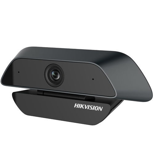 HIKVISION HIKVISION WEBCAM 2MP, MICROFONO, USB 2.0, 1920 x 1080, 30/25 fps - WEB CAM | TecnoCARE.net Sabaudia, Latina, Terracina, San Felice Circeo e Pontinia