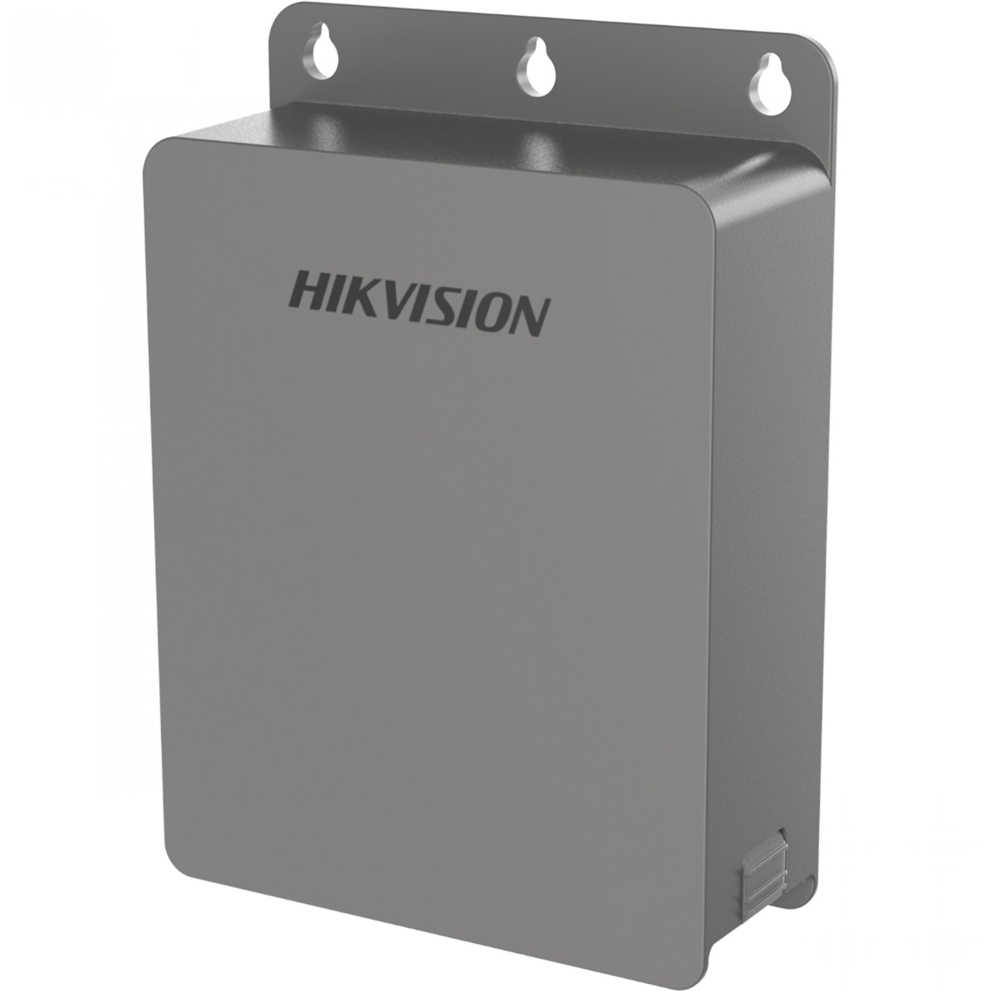 HIKVISION Hikvision DS-2PA1201-WRD Waterproof Adapter - BATTERIE E ALIMENTATORI | TecnoCARE.net Sabaudia, Latina, Terracina, San Felice Circeo e Pontinia