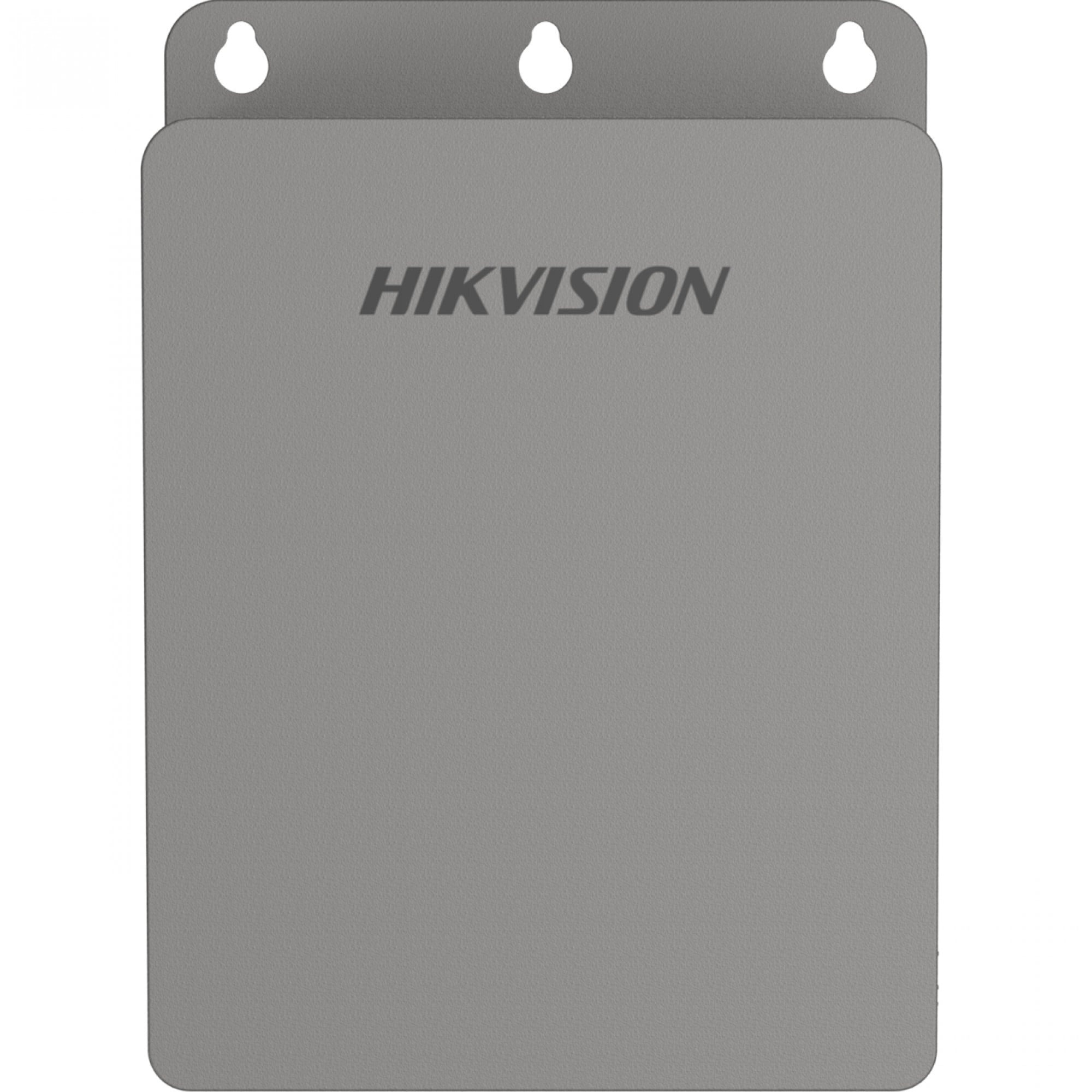 HIKVISION Hikvision DS-2PA1201-WRD Waterproof Adapter - BATTERIE E ALIMENTATORI | TecnoCARE.net Sabaudia, Latina, Terracina, San Felice Circeo e Pontinia