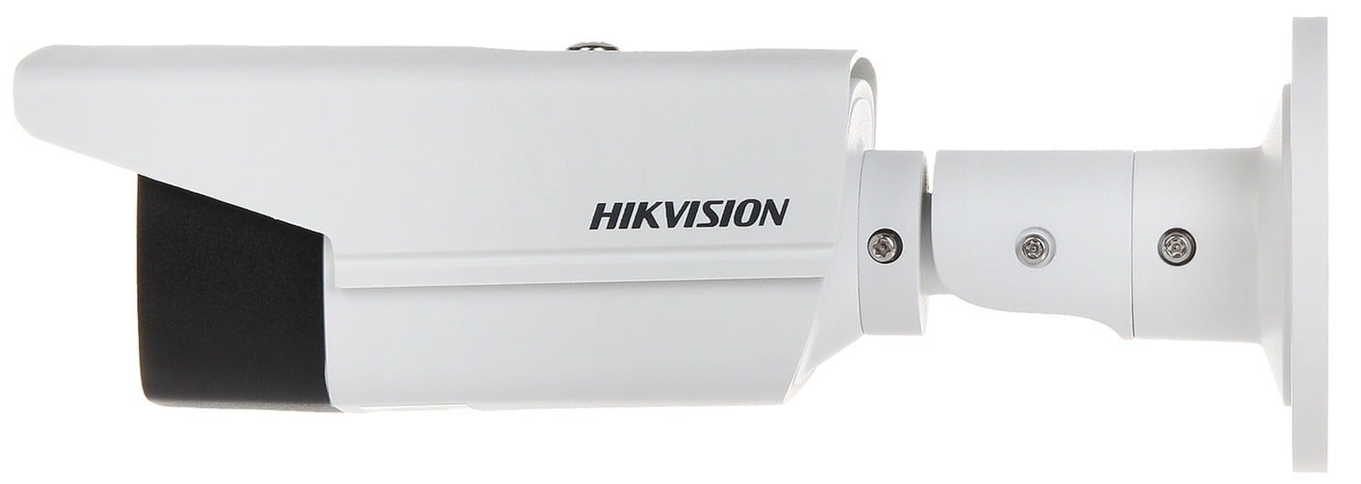 HIKVISION Hikvision DS-2CD2T43G2-2I(2.8mm) 4 MP AcuSense Fixed Bullet Network Camera - SISTEMI DI SORVEGLIANZA | TecnoCARE.net Sabaudia, Latina, Terracina, San Felice Circeo e Pontinia