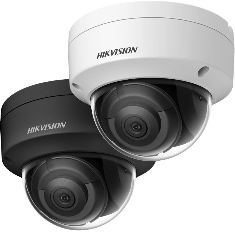 HIKVISION Hikvision DS-2CD2143G2-I(2.8mm) 4 MP AcuSense Fixed Dome Network Camera - SISTEMI DI SORVEGLIANZA | TecnoCARE.net Sabaudia, Latina, Terracina, San Felice Circeo e Pontinia