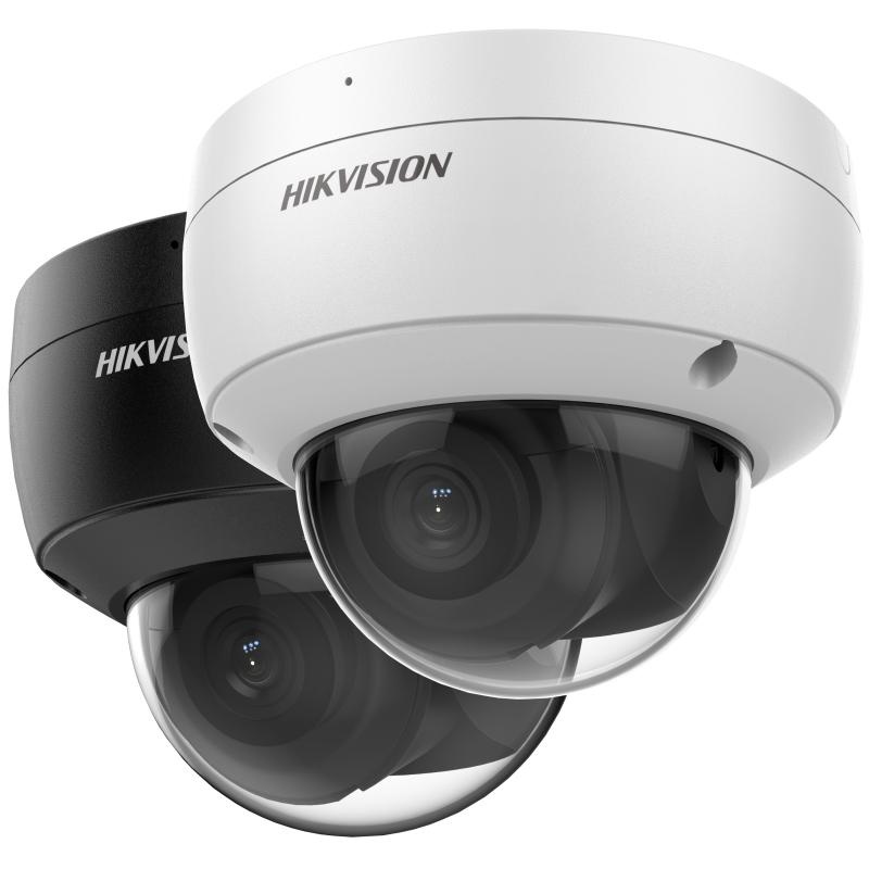 HIKVISION Hikvision DS-2CD2143G2-IS(2.8mm) 4 MP AcuSense Built-in Mic Fixed Dome Network Camera - SISTEMI DI SORVEGLIANZA | TecnoCARE.net Sabaudia, Latina, Terracina, San Felice Circeo e Pontinia