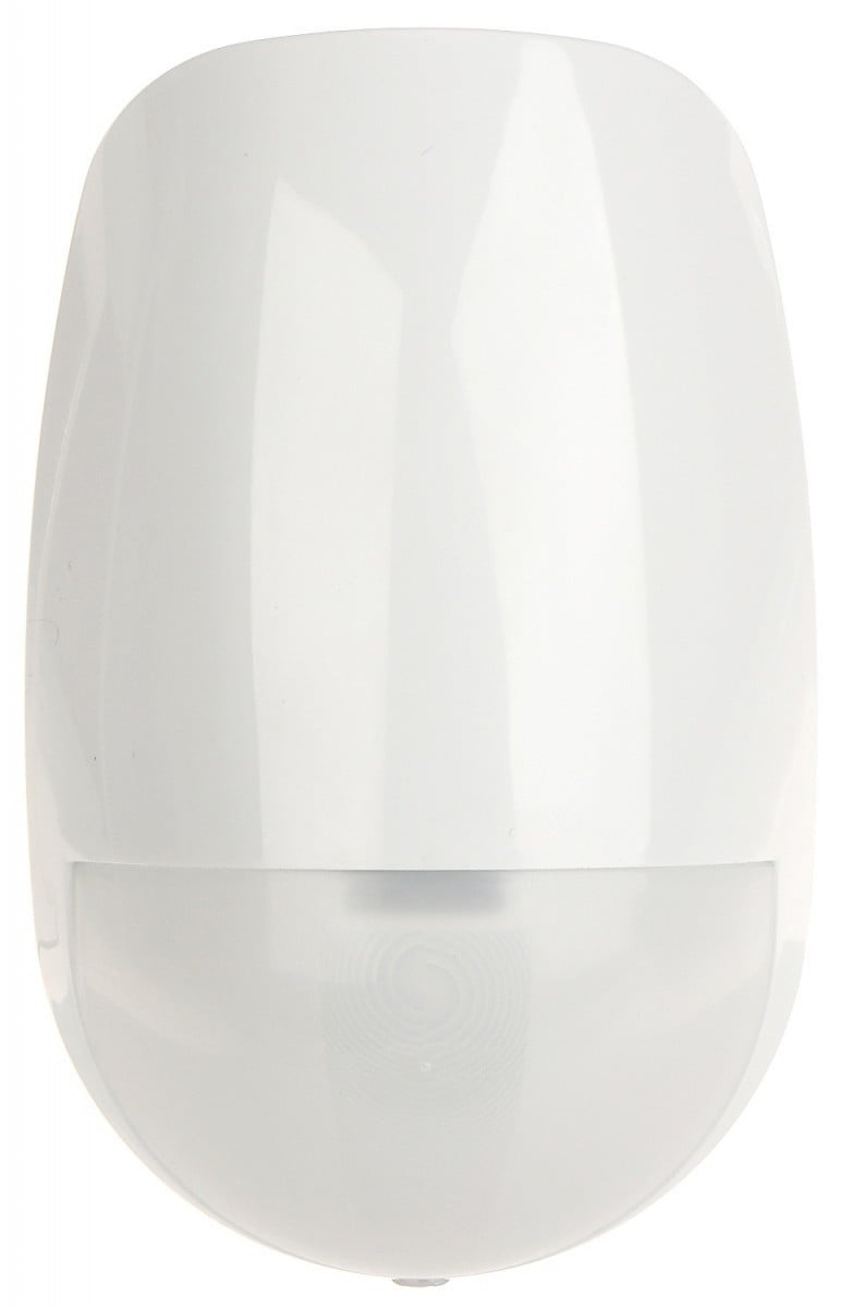 HIKVISION Hikvision DS-PDD12P-EG2 Rilevatore duale cablato - ALLARMI E SENSORI DOMESTICI | TecnoCARE.net Sabaudia, Latina, Terracina, San Felice Circeo e Pontinia