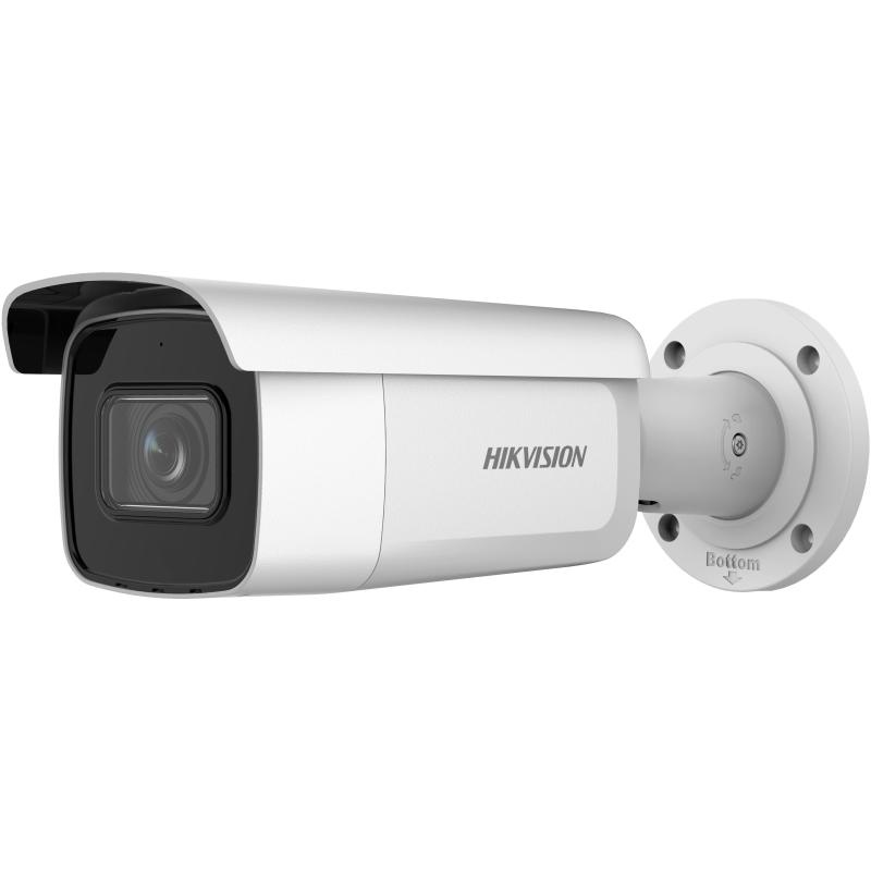 HIKVISION Hikvision DS-2CD2643G2-IZS(2.8-12mm) 4 MP AcuSense Motorized Varifocal Bullet Network Camera - SISTEMI DI SORVEGLIANZA | TecnoCARE.net Sabaudia, Latina, Terracina, San Felice Circeo e Pontinia