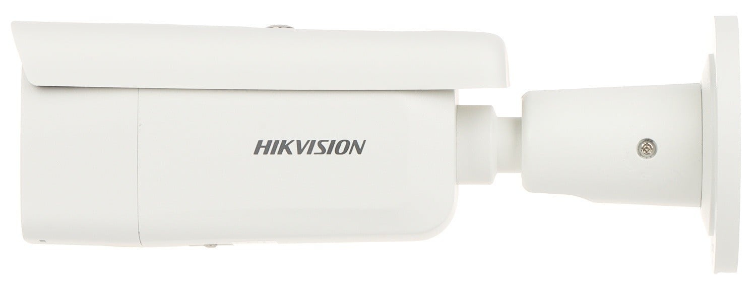 HIKVISION Hikvision DS-2CD2643G2-IZS(2.8-12mm) 4 MP AcuSense Motorized Varifocal Bullet Network Camera - SISTEMI DI SORVEGLIANZA | TecnoCARE.net Sabaudia, Latina, Terracina, San Felice Circeo e Pontinia