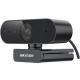 HIKVISION HIKVISION WEBCAM 2MP, MICROFONO, USB 2.0, AUTO FOCUS, 1920 X 1080. 30/25fps - WEB CAM | TecnoCARE.net Sabaudia, Latina, Terracina, San Felice Circeo e Pontinia