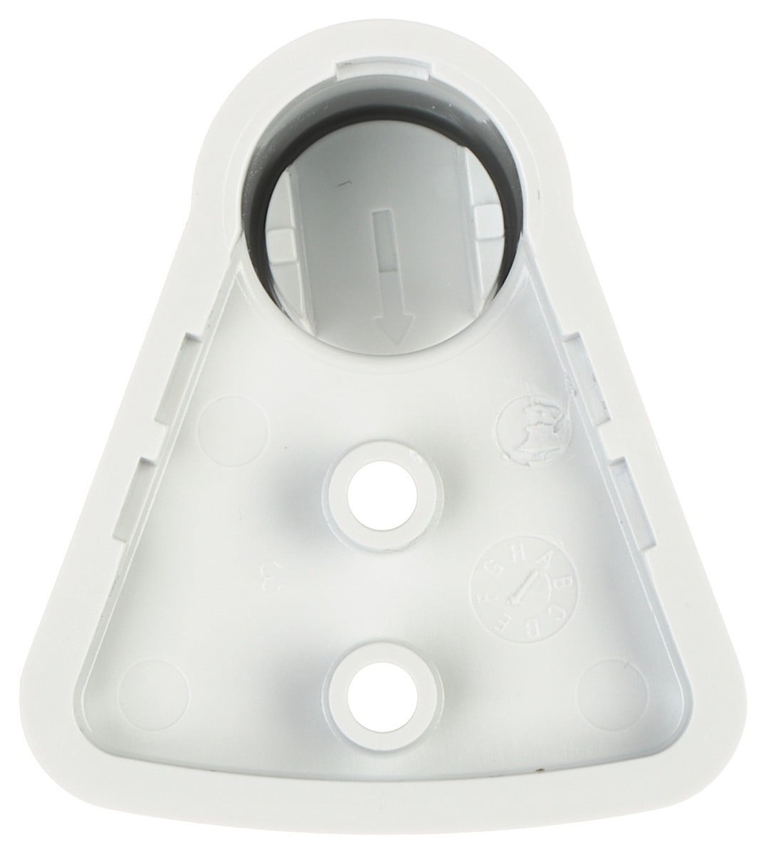 HIKVISION Hikvision DS-PDB-IN-Montante da soffitto - SISTEMI DI SORVEGLIANZA | TecnoCARE.net Sabaudia, Latina, Terracina, San Felice Circeo e Pontinia