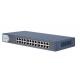 HIKVISION HIKVISION SWITCH 24 PORT GIGABIT UNMANAGED SWITCH 24  GIGABIT RJ45 PORTS, 19-INCH RACK-MOUNTABLE STE - SWITCH E HUB | TecnoCARE.net Sabaudia, Latina, Terracina, San Felice Circeo e Pontinia