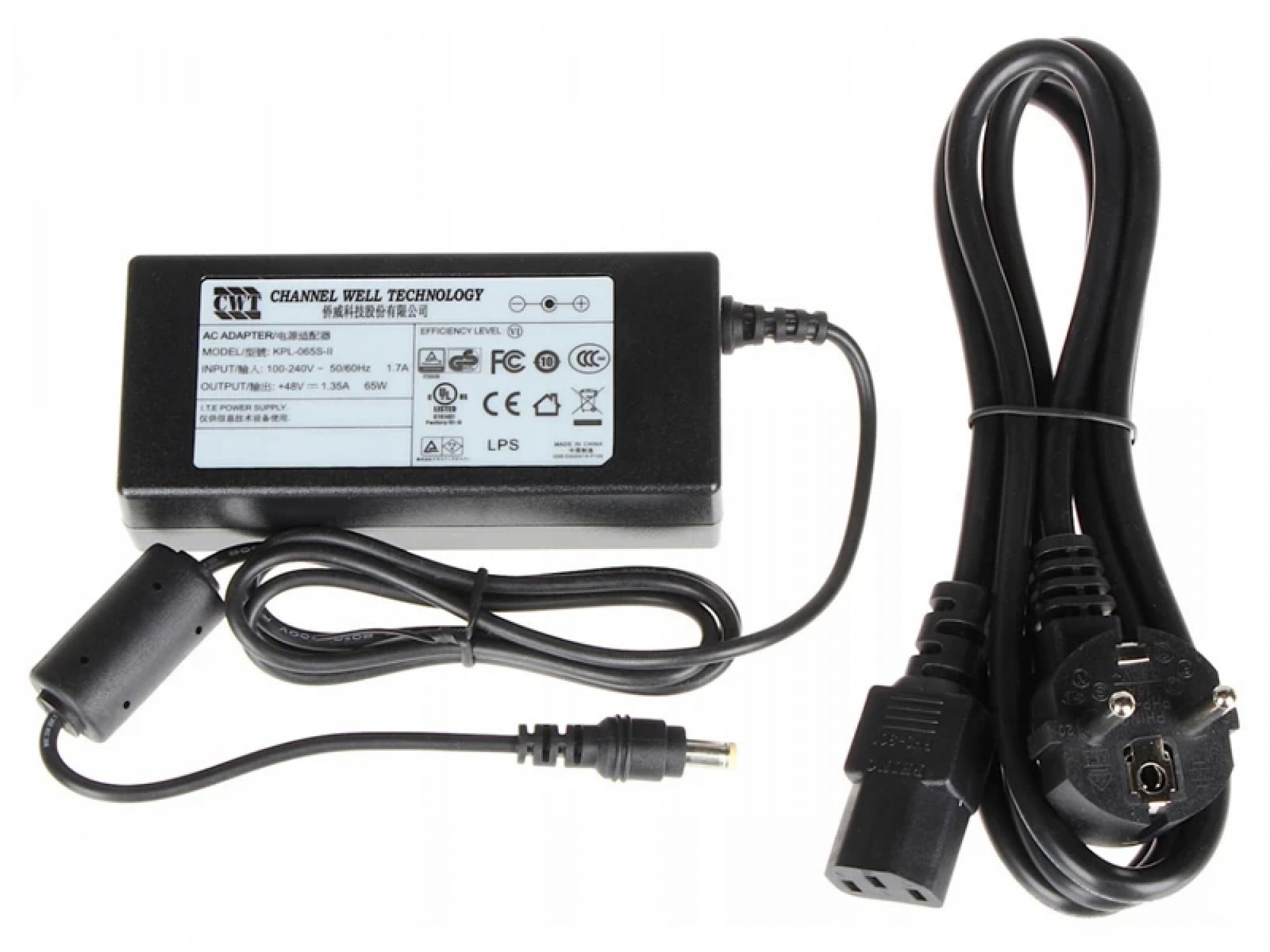 HILOOK BY HIKVISION Hilook by Hikvision NS-0106P-35 Switch di rete POE - RETI | TecnoCARE.net Sabaudia, Latina, Terracina, San Felice Circeo e Pontinia