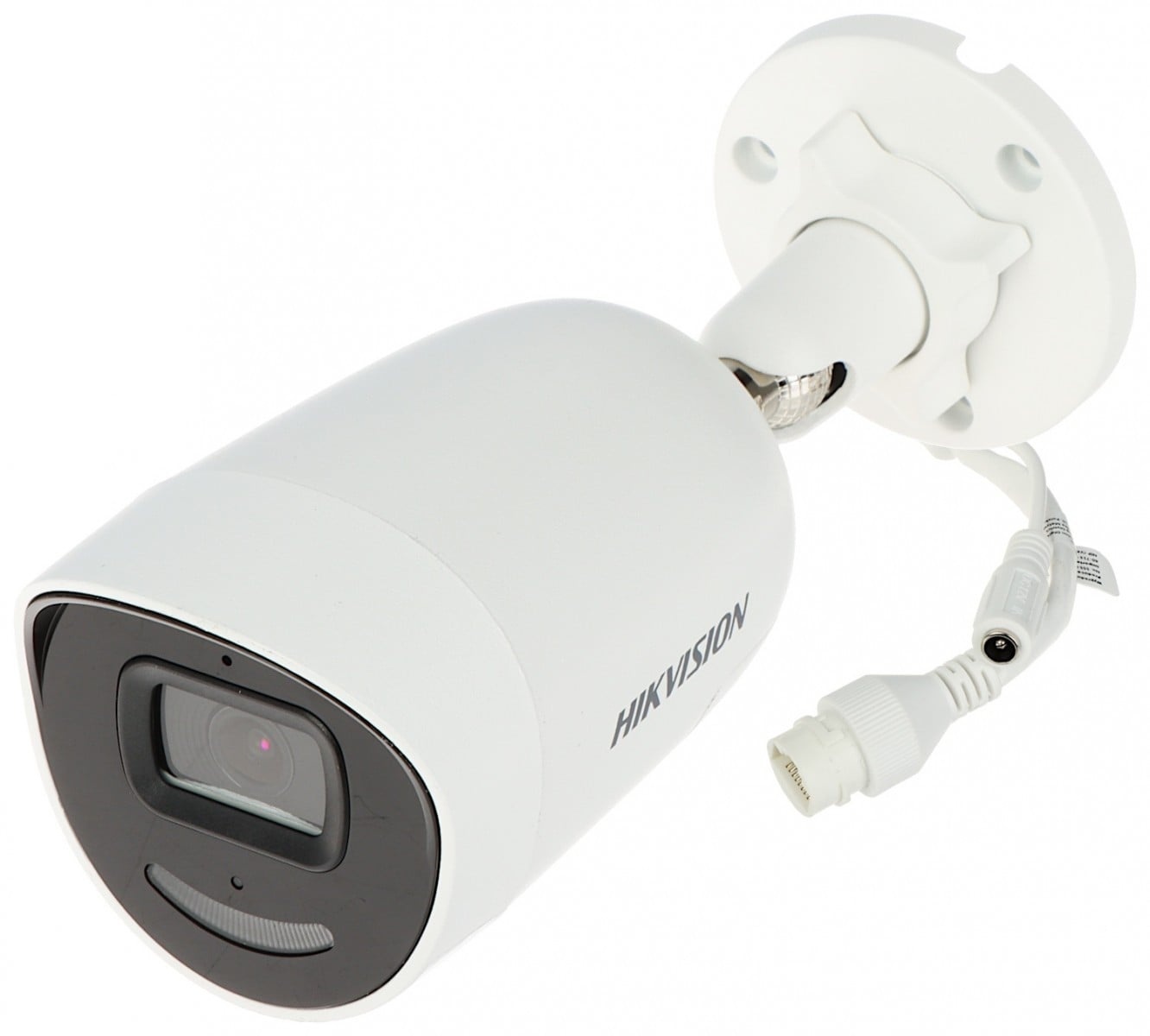 HIKVISION Hikvision DS-2CD2046G2-IU/SL(2.8mm)(C) 4 MP AcuSense Strobe Light and Audible Warning Fixed Mini Bullet Network Camera - SISTEMI DI SORVEGLIANZA | TecnoCARE.net Sabaudia, Latina, Terracina, San Felice Circeo e Pontinia