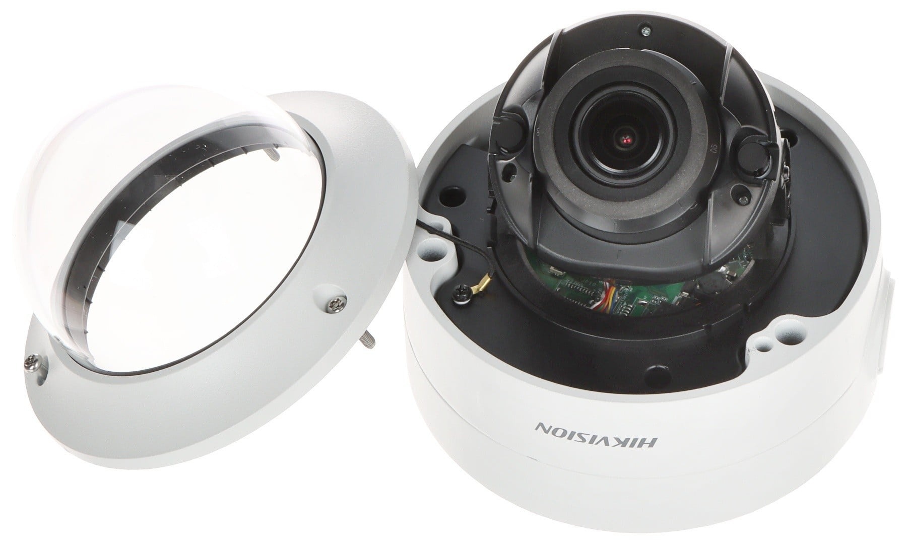 HIKVISION Hikvision DS-2CD2746G2-IZS(2.8-12mm)(C) 4 MP AcuSense Motorized Varifocal Dome Network Camera - SISTEMI DI SORVEGLIANZA | TecnoCARE.net Sabaudia, Latina, Terracina, San Felice Circeo e Pontinia