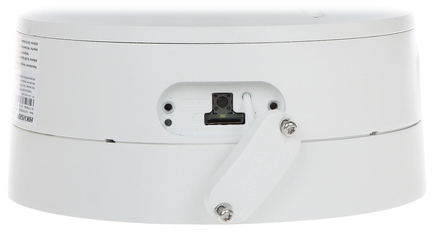 HIKVISION Hikvision DS-2CD2746G2-IZS(2.8-12mm)(C) 4 MP AcuSense Motorized Varifocal Dome Network Camera - SISTEMI DI SORVEGLIANZA | TecnoCARE.net Sabaudia, Latina, Terracina, San Felice Circeo e Pontinia
