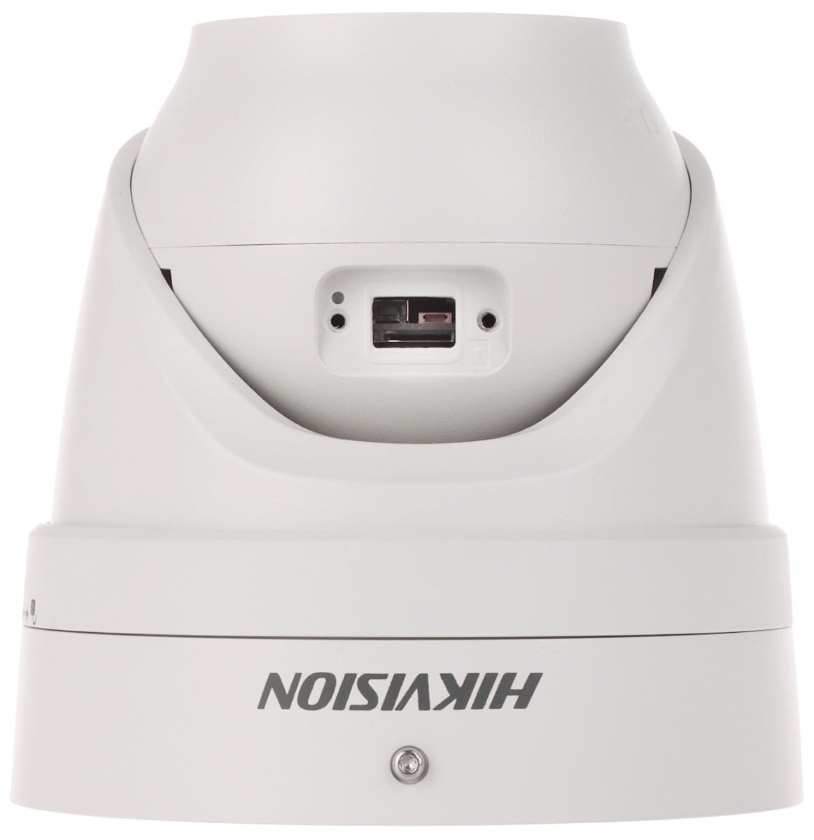 HIKVISION Hikvision DS-2CD2H46G2-IZS(2.8-12mm)(C) 4 MP Acusense Motorized Varifocal Turret Network Camera - SISTEMI DI SORVEGLIANZA | TecnoCARE.net Sabaudia, Latina, Terracina, San Felice Circeo e Pontinia