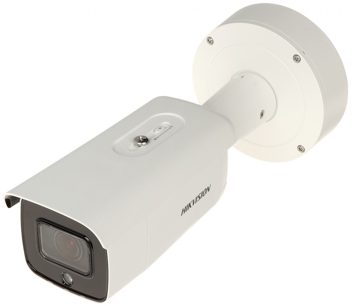 HIKVISION Hikvision DS-2CD2646G2-IZSU/SL(2.8-12mm)(C) 4 MP AcuSense Strobe Light and Audible Warning Motorized Varifocal Bullet Network Camera - SISTEMI DI SORVEGLIANZA | TecnoCARE.net Sabaudia, Latina, Terracina, San Felice Circeo e Pontinia