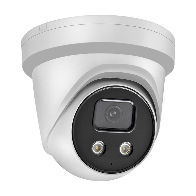 HIKVISION Hikvision DS-2CD2346G2-I(4mm)(C) 4 MP AcuSense Fixed Turret Network Camera - SISTEMI DI SORVEGLIANZA | TecnoCARE.net Sabaudia, Latina, Terracina, San Felice Circeo e Pontinia