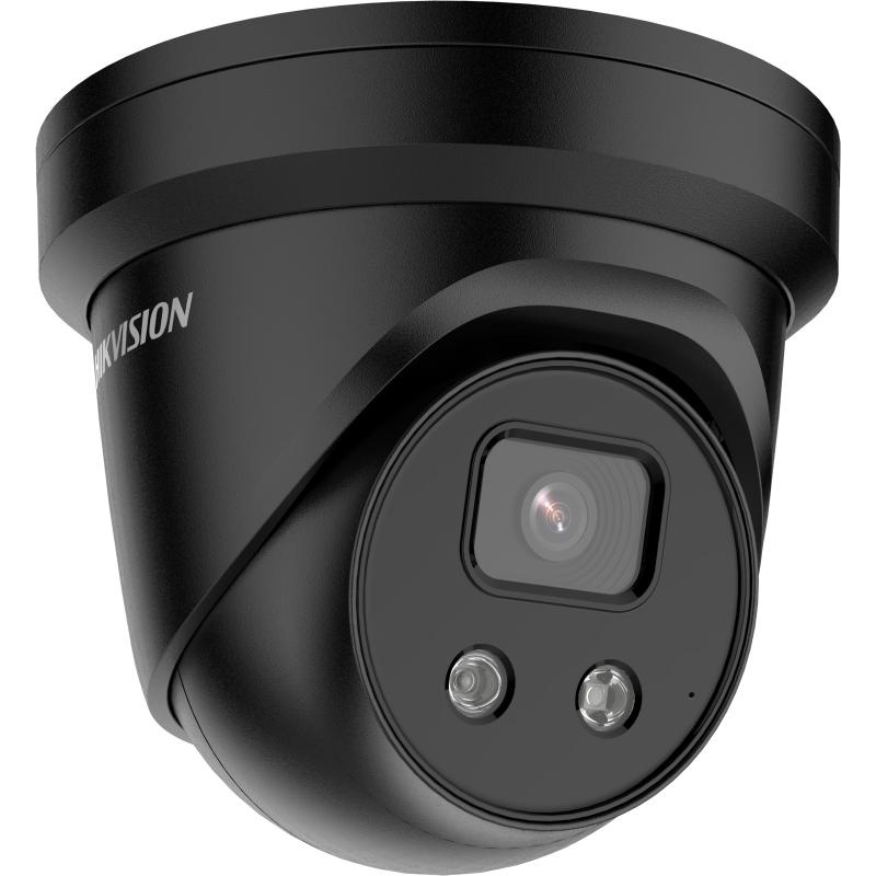 HIKVISION Hikvision DS-2CD2346G2-I(4mm)(C) 4 MP AcuSense Fixed Turret Network Camera - SISTEMI DI SORVEGLIANZA | TecnoCARE.net Sabaudia, Latina, Terracina, San Felice Circeo e Pontinia