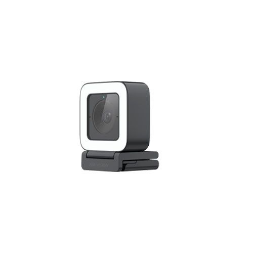 HIKVISION HIKVISION WEBCAM 2MP, MICROFONO, USB 2.0, 1920 x 1080, 30/25fps, AUTO FOCUS - WEB CAM | TecnoCARE.net Sabaudia, Latina, Terracina, San Felice Circeo e Pontinia