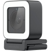 HIKVISION HIKVISION WEBCAM 4MP CMOS SENSOR BUILT-IN MIC ,USB 2.0,2560X1440, AUTOFOCUS, MAGNETIC BRACKET, BUILT - WEB CAM | TecnoCARE.net Sabaudia, Latina, Terracina, San Felice Circeo e Pontinia