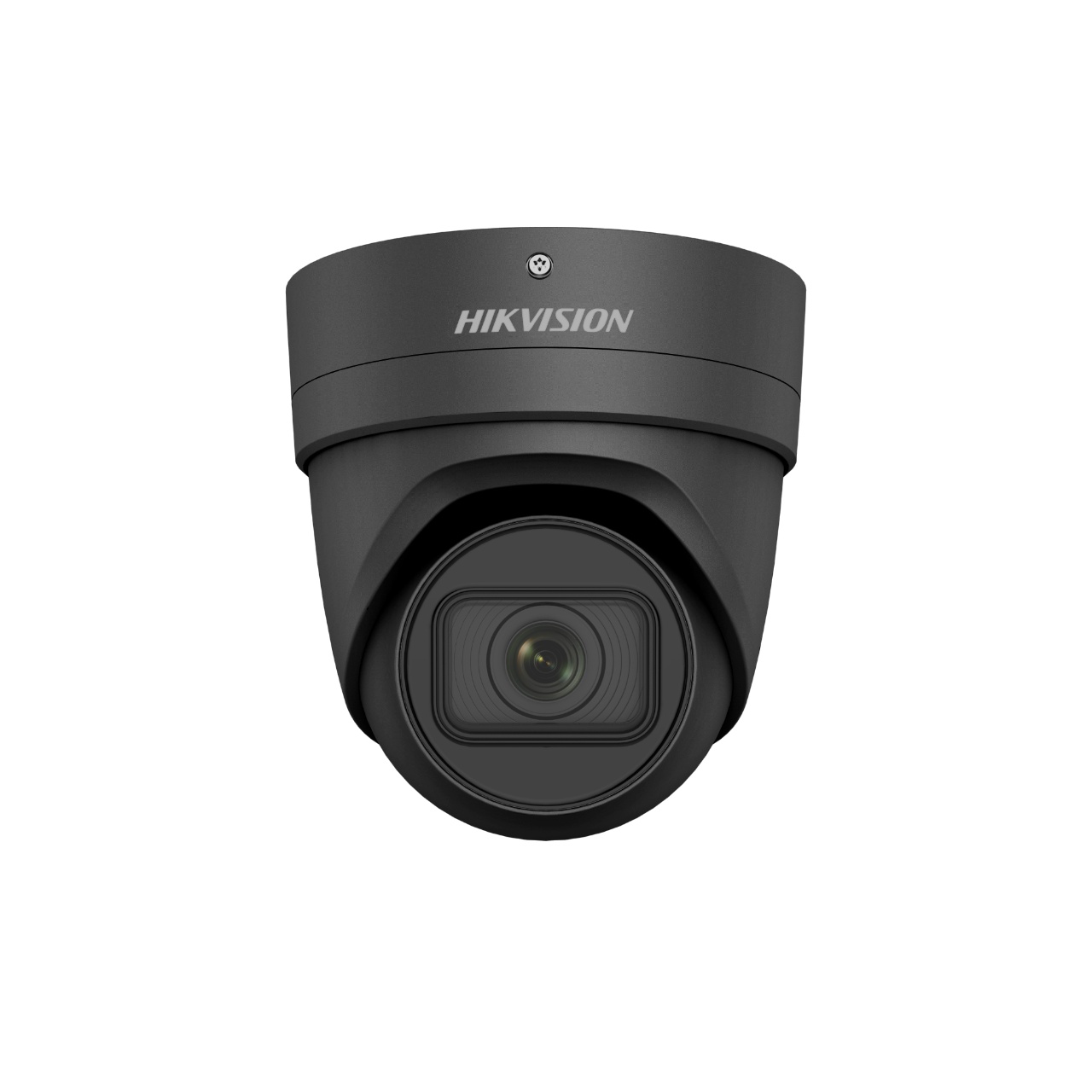 HIKVISION Hikvision DS-2CD2H46G2-IZS(2.8-12mm)/C/BLACK 4 MP Acusense Motorized Varifocal Turret Network Camera - SISTEMI DI SORVEGLIANZA | TecnoCARE.net Sabaudia, Latina, Terracina, San Felice Circeo e Pontinia