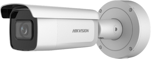 HIKVISION Hikvision DS-2CD2646G2-IZS(2.8-12mm)/C/BLACK 4 MP AcuSense Motorized Varifocal Bullet Network Camera - SISTEMI DI SORVEGLIANZA | TecnoCARE.net Sabaudia, Latina, Terracina, San Felice Circeo e Pontinia