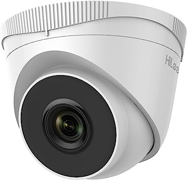 HIKVISION HIKVISION CAMERA HILOOK 4 MP FIXED TURRET NETWORK CAMERA - TELECAMERE IP | TecnoCARE.net Sabaudia, Latina, Terracina, San Felice Circeo e Pontinia