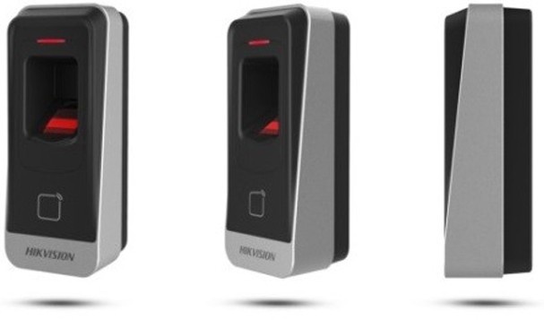 HIKVISION Hikvision DS-K1201AEF Lettore di schede - ACCESSO E CONTROLLO | TecnoCARE.net Sabaudia, Latina, Terracina, San Felice Circeo e Pontinia