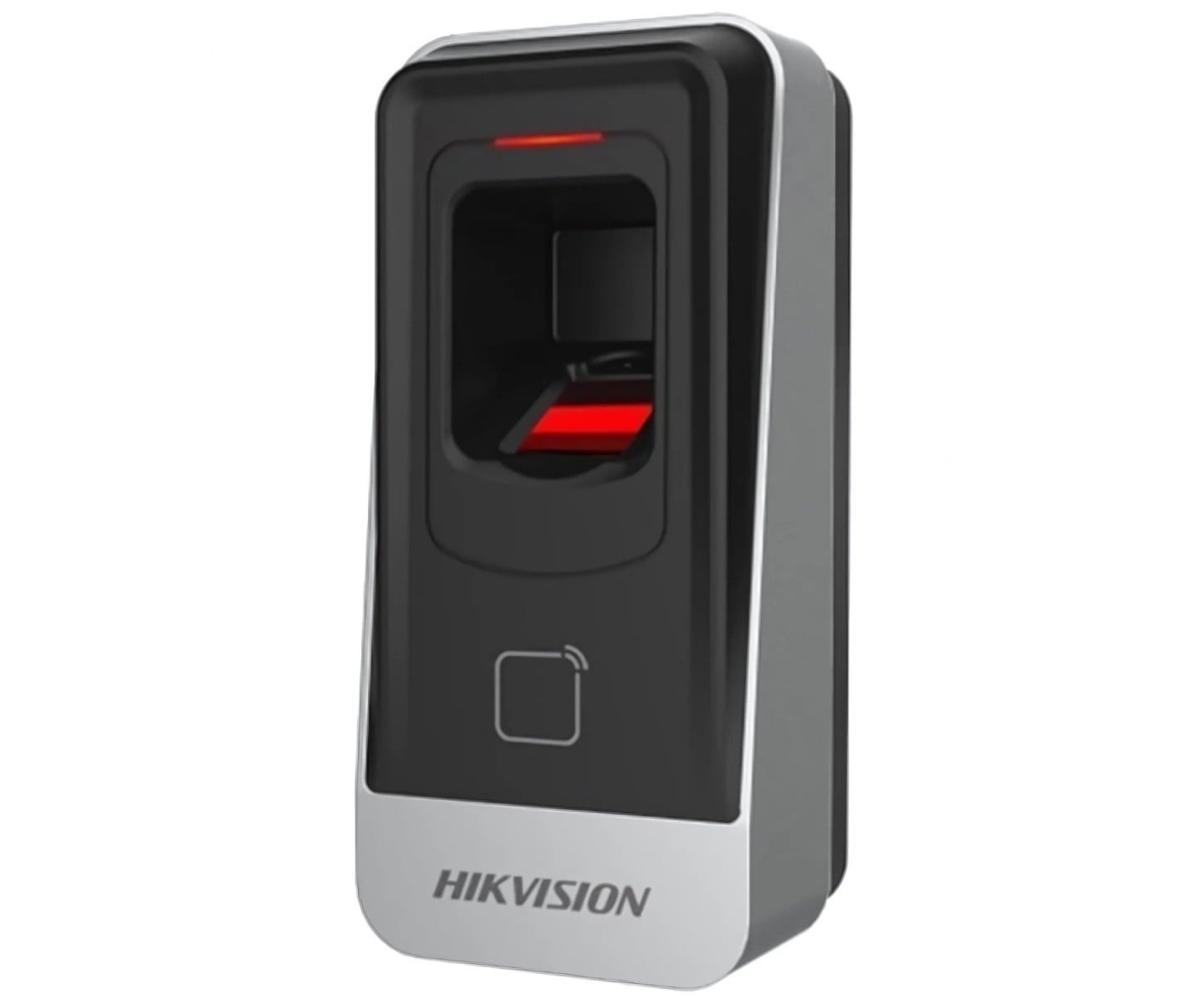 HIKVISION Hikvision DS-K1201AMF Lettore di impronte digitali - ACCESSO E CONTROLLO | TecnoCARE.net Sabaudia, Latina, Terracina, San Felice Circeo e Pontinia