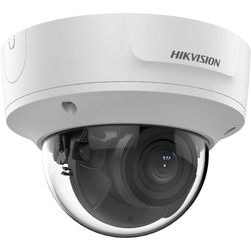 HIKVISION Hikvision DS-2CD2763G2-IZS(2.8-12mm) 6 MP AcuSense Motorized Varifocal Dome Network Camera - SISTEMI DI SORVEGLIANZA | TecnoCARE.net Sabaudia, Latina, Terracina, San Felice Circeo e Pontinia