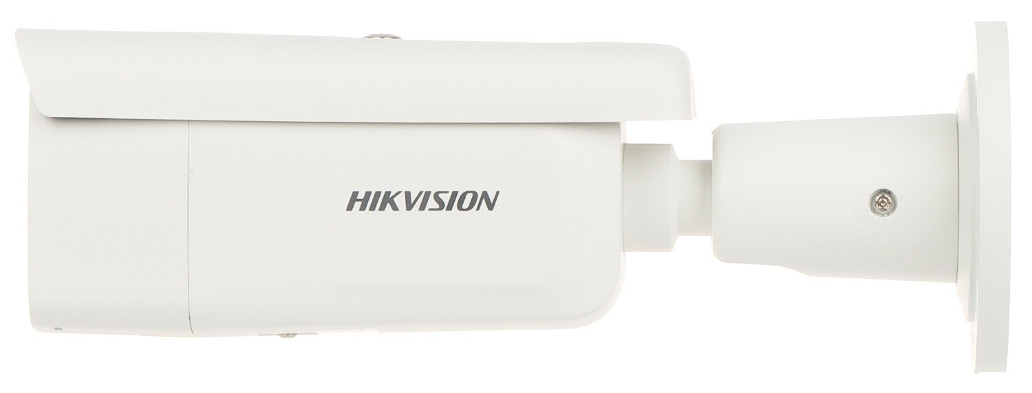 HIKVISION Hikvision DS-2CD2683G2-IZS(2.8-12mm) 8 MP AcuSense Motorized Varifocal Bullet Network Camera - SISTEMI DI SORVEGLIANZA | TecnoCARE.net Sabaudia, Latina, Terracina, San Felice Circeo e Pontinia