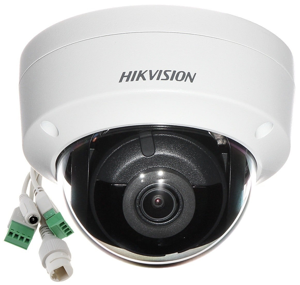 HIKVISION Hikvision DS-2CD2183G2-IS(2.8mm) 8 MP AcuSense Vandal Fixed Dome Network Camera - SISTEMI DI SORVEGLIANZA | TecnoCARE.net Sabaudia, Latina, Terracina, San Felice Circeo e Pontinia