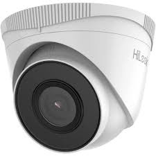 HIKVISION HILOOK TELECAMERA  2 MP FIXED TURRET NETWORK CAMERA - TELECAMERE IP | TecnoCARE.net Sabaudia, Latina, Terracina, San Felice Circeo e Pontinia