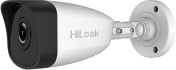HIKVISION HILOOK TELECAMERA  2 MP FIXED BULLET NETWORK CAMERA - TELECAMERE IP | TecnoCARE.net Sabaudia, Latina, Terracina, San Felice Circeo e Pontinia