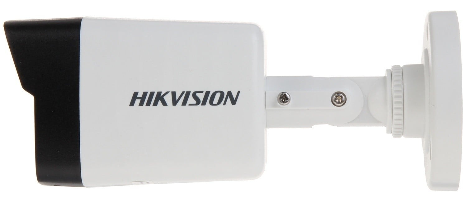 HIKVISION Hikvision DS-2CD1021-I(2.8mm)(F) 2 MP Fixed Bullet Network Camera - SISTEMI DI SORVEGLIANZA | TecnoCARE.net Sabaudia, Latina, Terracina, San Felice Circeo e Pontinia