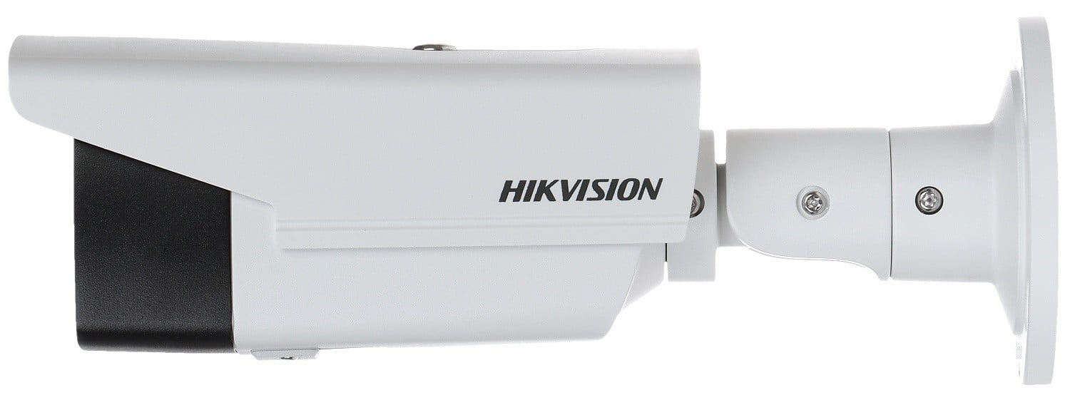 HIKVISION Hikvision DS-2CD2T83G2-2I(2.8mm) 8 MP AcuSense Fixed Bullet Network Camera - SISTEMI DI SORVEGLIANZA | TecnoCARE.net Sabaudia, Latina, Terracina, San Felice Circeo e Pontinia