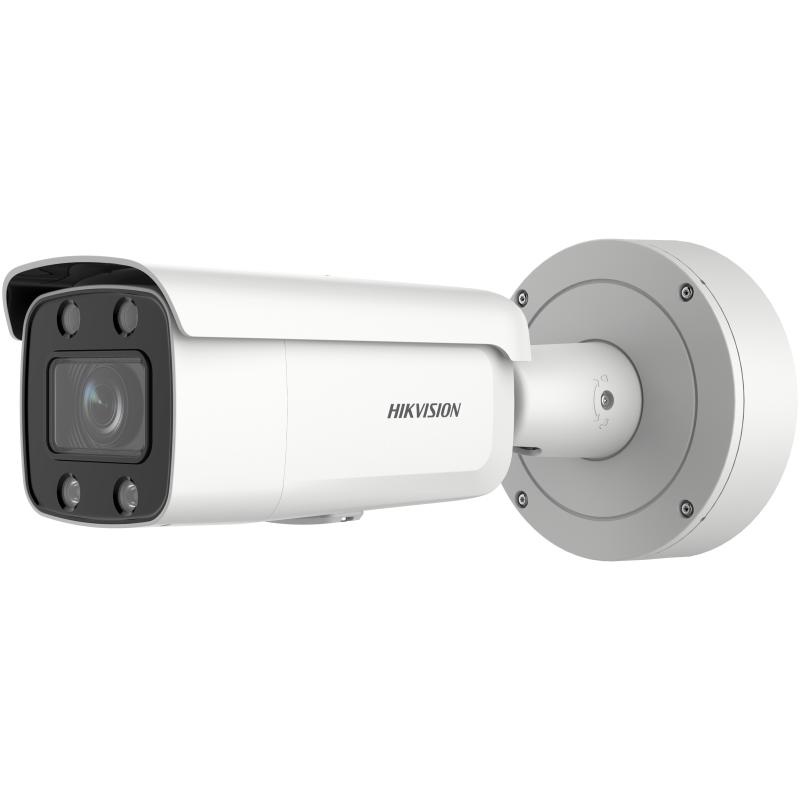 HIKVISION Hikvision DS-2CD2647G2-LZS(3.6-9mm)(C) 4 MP ColorVu Motorized Varifocal Bullet Network Camera - SISTEMI DI SORVEGLIANZA | TecnoCARE.net Sabaudia, Latina, Terracina, San Felice Circeo e Pontinia